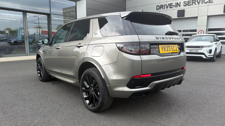 Land Rover Discovery Sport 1.5 P300e Urban Edition 5dr Auto [5 Seat] Station Wagon